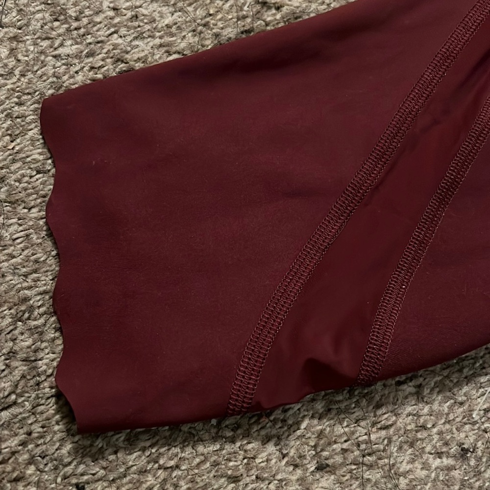 Lululemon Align High rise